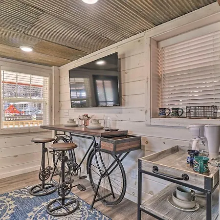 Peaceful Cookeville Cabin On 52 Acres! Exterior foto