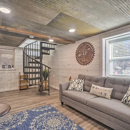 Peaceful Cookeville Cabin On 52 Acres! Exterior foto