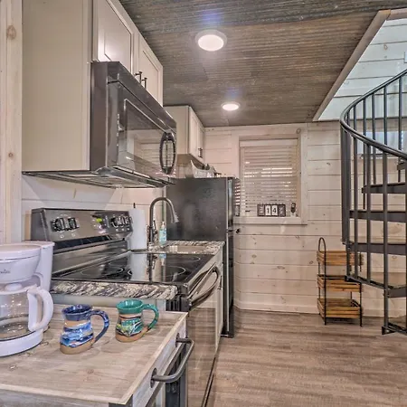 Peaceful Cookeville Cabin On 52 Acres! Exterior foto