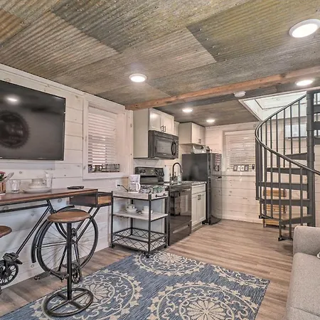 Peaceful Cookeville Cabin On 52 Acres! Exterior foto