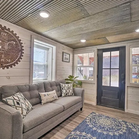 Peaceful Cookeville Cabin On 52 Acres! Exterior foto