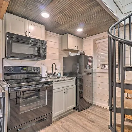 Peaceful Cookeville Cabin On 52 Acres! Exterior foto