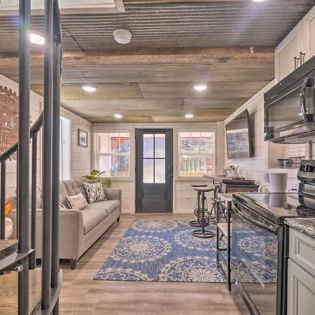 Peaceful Cookeville Cabin On 52 Acres! Exterior foto
