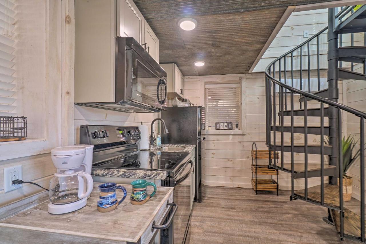 Сasa de vacaciones Peaceful On 52 Acres! Cookeville