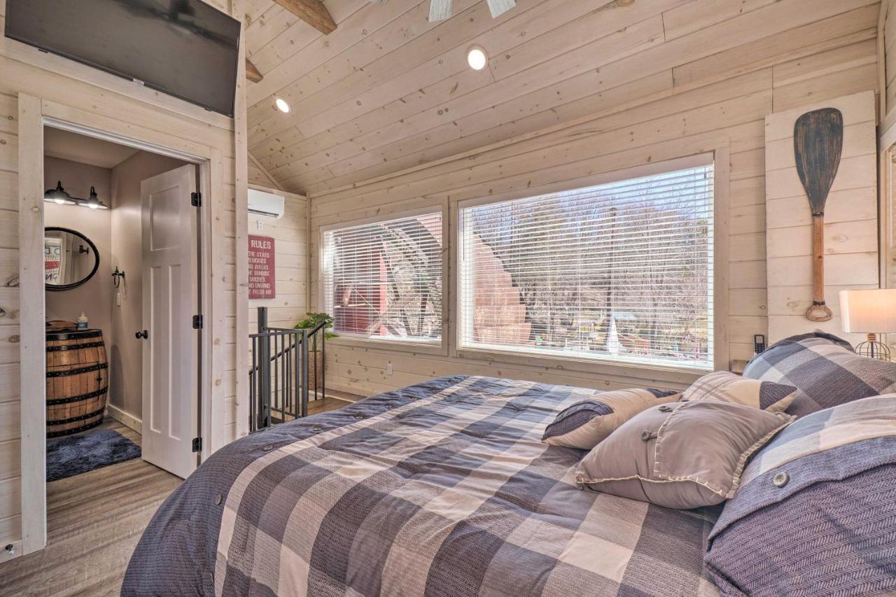 Ferienhaus Peaceful On 52 Acres!